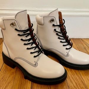 COACH Lorimer Bootie